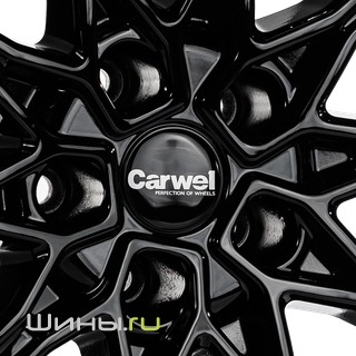 Carwel  (BL)