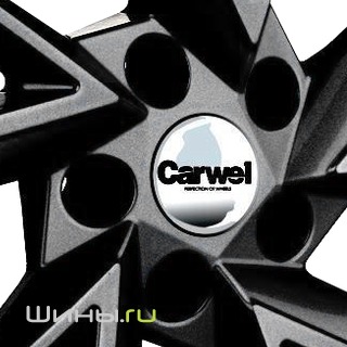 Carwel  (BL)