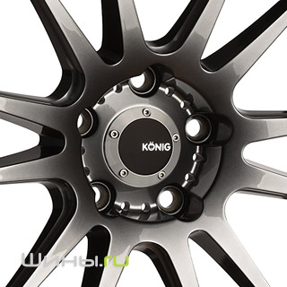 Konig Torch (SL26) HDQW1P