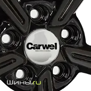 Carwel  (BL)