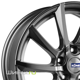 Konig Turn One (SK92) QS06UPZ