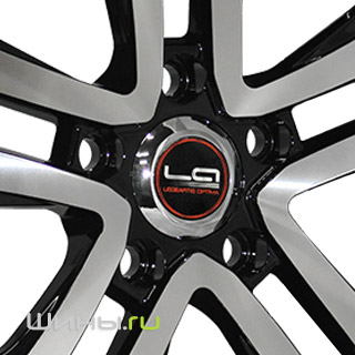 Replica LA Concept TY-544 (BKF)