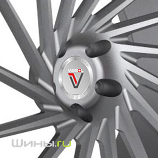 Vissol V-305R (Gloss graphite)