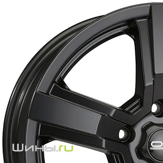 OZ Versilia (Gloss Black)