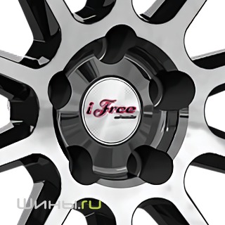 Ifree  ( ) R18 7.0j 5x100 ET28.0 DIA57.1