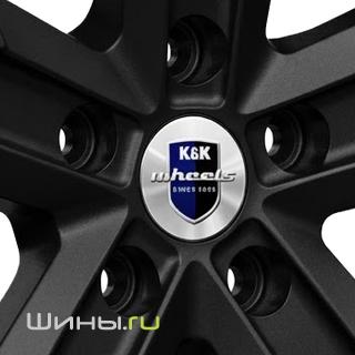 K&K ������ (��1009) (���) R16 7.0j 5x112 ET35.0