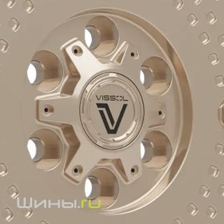 Vissol F-3601 (Bronze)