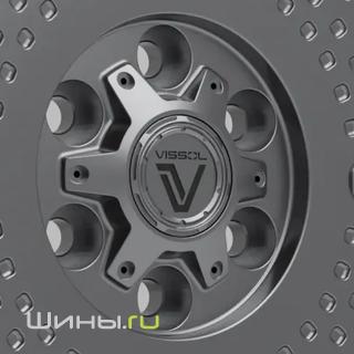 Vissol F-3601 (Graphite)