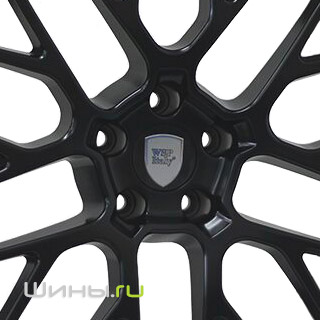 Replica Wsp Italy Fuji W1056 (Dull Black)