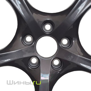 Replica Wsp Italy W258 (Anthracite)