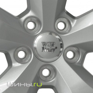 Replica Wsp Italy W2705 (Silver)