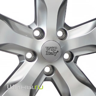 Replica Wsp Italy W3802 (Hyper Anthracite)