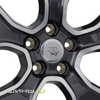 Replica Wsp Italy W3804 (Anthracite Polished)