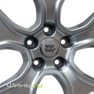 Replica Wsp Italy W3804 (Silver)