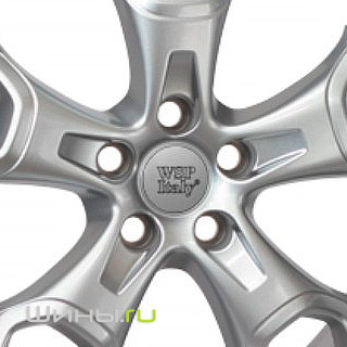 Replica Wsp Italy W956 (Silver)