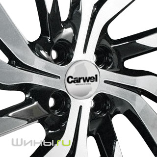 Carwel  AB