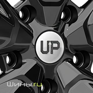 Wheels UP Up119 (New Diamond)