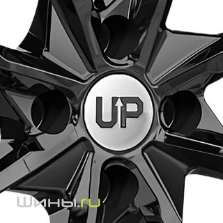 Wheels UP Up126 (New Black)