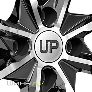 Wheels UP Up126 (New Diamond)