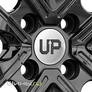 Wheels UP Up127 (New Black)