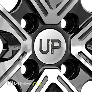 Wheels UP Up127 (New Diamond)