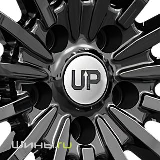 Wheels UP Up128 (New Black)