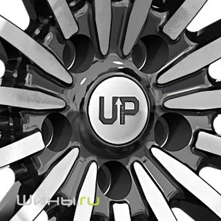 Wheels UP Up128 (New Diamond)