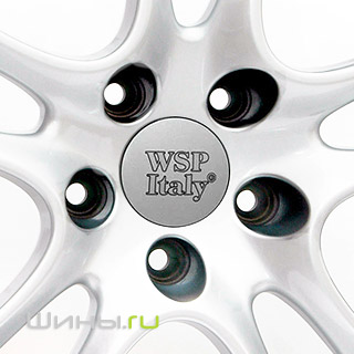 Replica Wsp Italy Tornado W1051 (White)