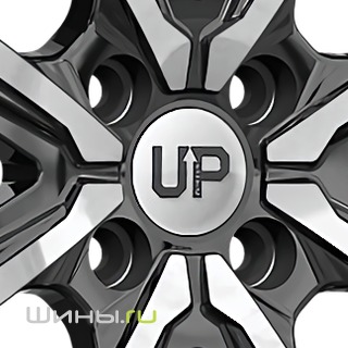 Wheels UP Up122 (New Diamond)