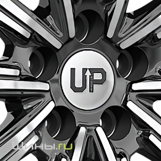 Wheels UP Up123 (New Diamond)