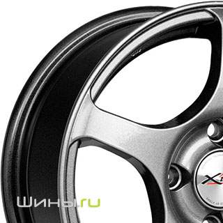 X`Trike X-103 (HSB) R14 5.5j 4x108.0 ET43.0 DIA63.4