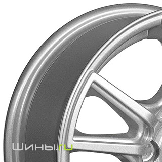 X`Trike X-104 (HB) R14 6.0j 4x114.3 ET38.0