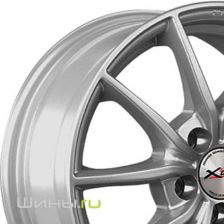 X`Trike X-111 (HS) R15 6.5j 5x108 ET43.0 DIA63.4