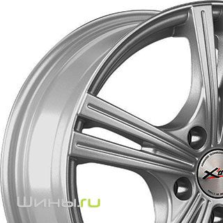 X`Trike X-112 (HS) R16 6.5j 5x100 ET38.0