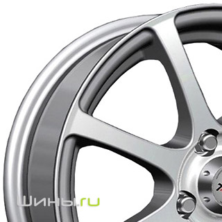 X`Trike X-114 (HS) R14 5.5j 4x100 ET35.0