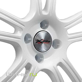 X`Trike X-105M (W) R15 6.0j 4x100.0 ET45.0 DIA54.1