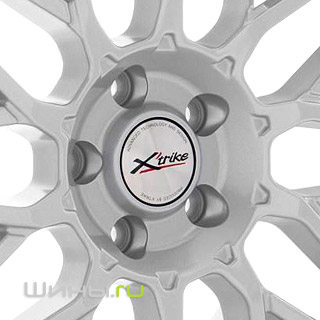 X`Trike X-131 (HS) R17 7.0j 5x114.3 ET45.0 DIA67.1