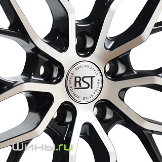 X`trike RST R008 (BDM) R18 7.5j 5x112 ET45.0