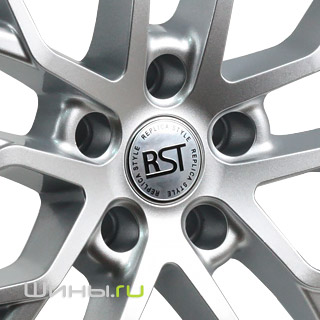 X`trike RST R019 (S) R19 7.5j 5x108.0 ET41.0 DIA65.1