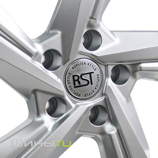 X`trike RST R048 (S) R18 7.0j 5x114.3 ET35.0 DIA66.1