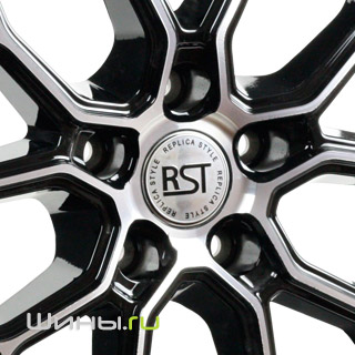 X`trike RST R059 (BD) R19 7.0j 5x114.3 ET40.0