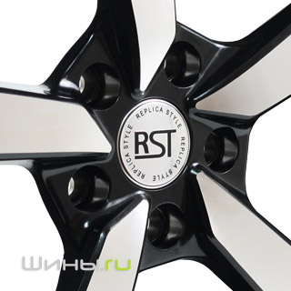 X`trike RST R067 (BD) R17 7.0j 5x108 ET36.0