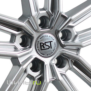 X`trike RST R078 (S) R18 7.0j 5x108 ET33.0 DIA60.1