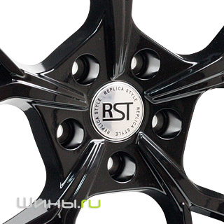 X`trike RST R086 (BL) R16 6.5j 5x108.0 ET40.0 DIA54.1