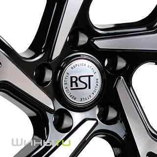 X`trike RST R087 (BD) R17 6.5j 5x114.3 ET35.0