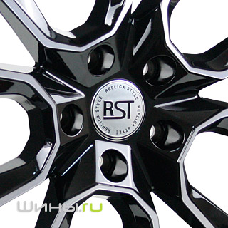 X`trike RST R096 (BD)