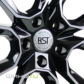 X`trike RST R157 (BD)