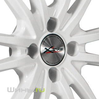 X`Trike X-129 (W) R16 6.5j 4x100 ET45.0 DIA67.1