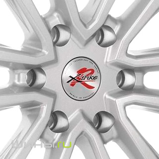 X`trike RST R058 (HS) R18 7.5j 6x139.7 ET25.0