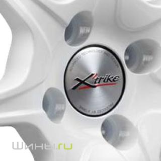 X`Trike X-110 (A/FP)